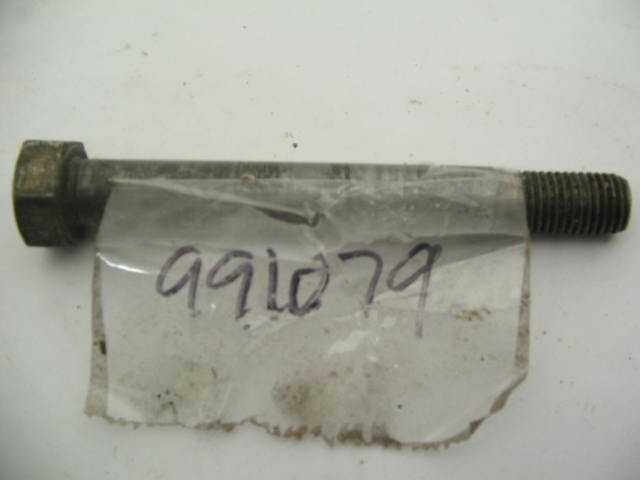 STEERING IDLER BOX THRU BOLT