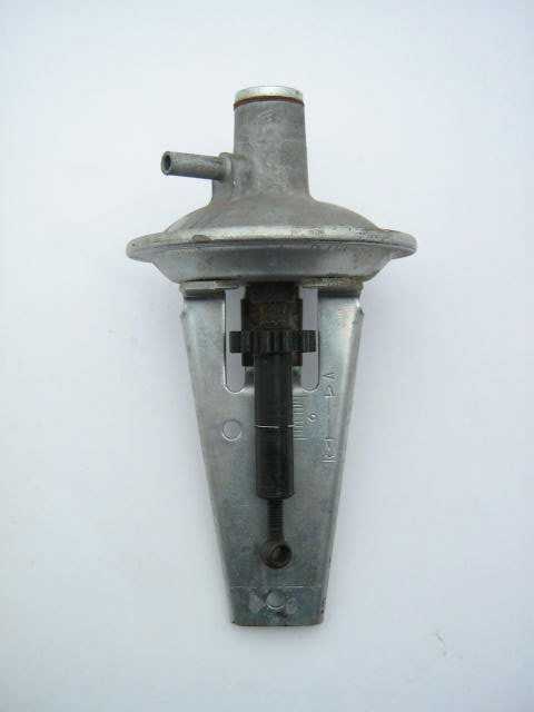 DIST VACUUM ADVANCE,+$100.CORE