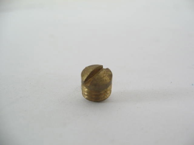VENTURI RETAINING SET SCREW