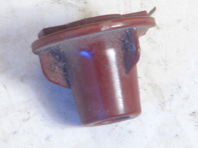 30.25 MM TALL IGNITION ROTOR
