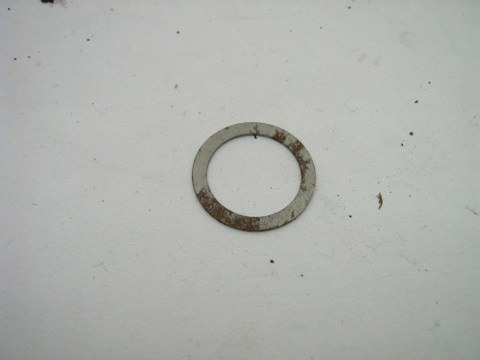 ROCKER ARM SPACING WASHER-END