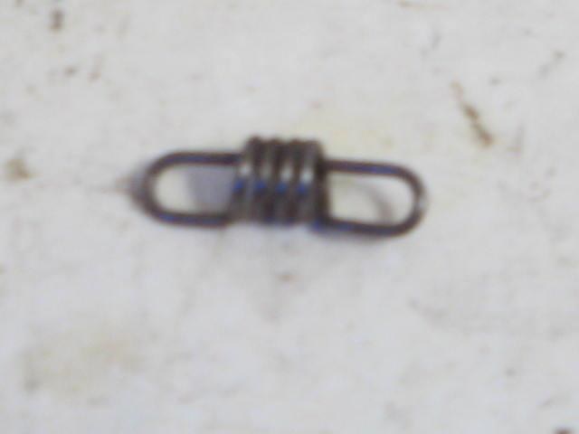 MARELLI DISTRIBUTOR SPRING