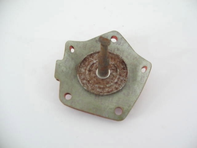 B.C.D. FUEL PUMP DIAPHRAGM