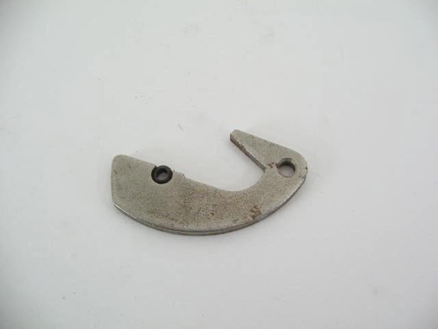 WEIGHT FOR MECHANICAL ADVANCE