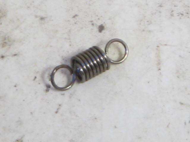 DISTRIBUTOR ADVANCE SPRING