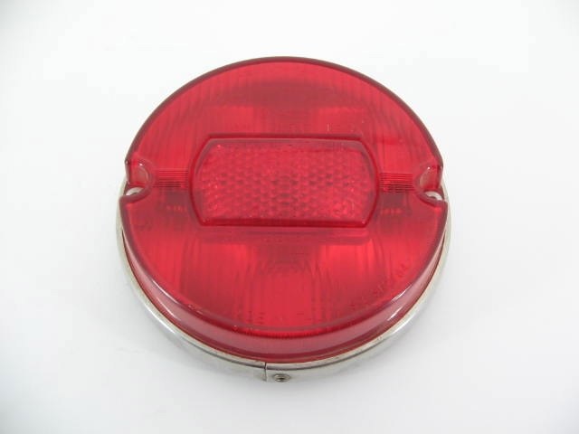USA ALTISSIMO TAIL LAMP LENS