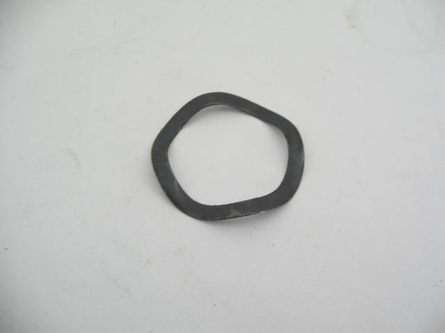WAVE SPRING FOR BEARING
