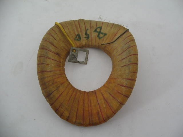 GENERATOR COIL WINDING