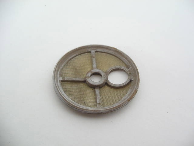 FUEL PUMP FILTER DISC
