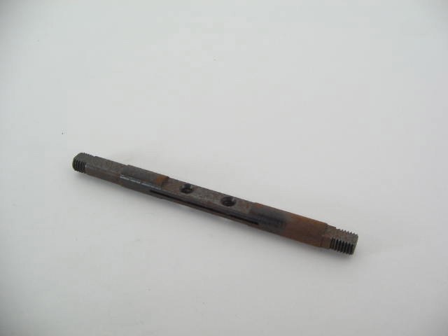 O/SIZE PRIMARY THROTTLE SHAFT