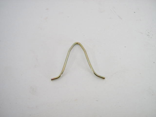 EURO HEADLAMP RETAINING CLIP