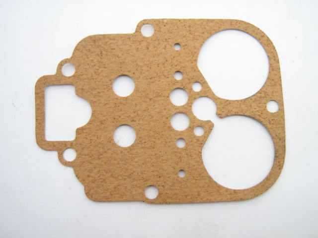 30 DIC, DICA, DGF TOP GASKET