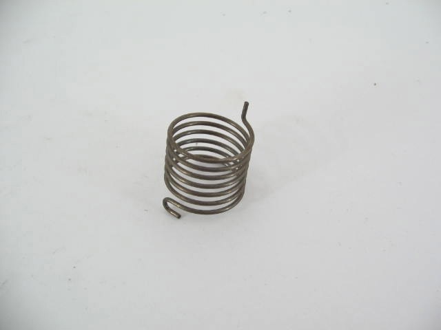 1968-#1966677 CARB SHAFT SPRNG