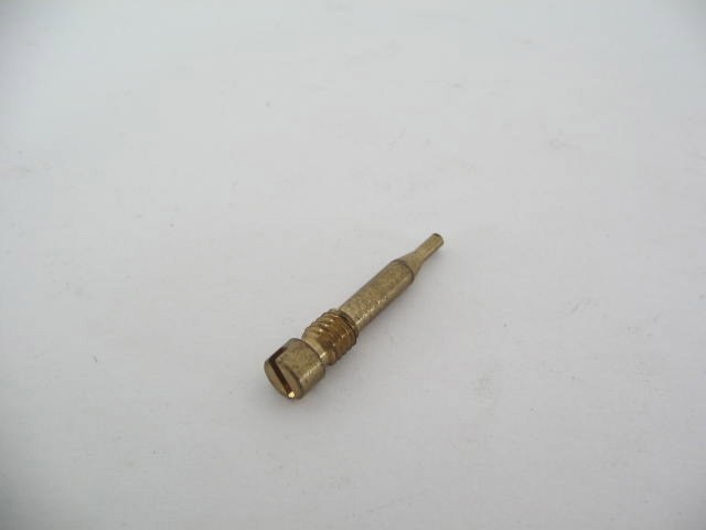 1966-74 ACEL PUMP CHANNEL PLUG