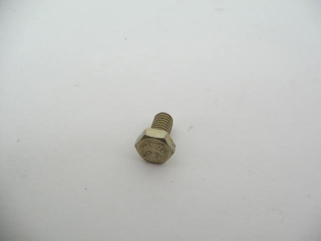 WIPER MOTOR MOUNTING BOLT