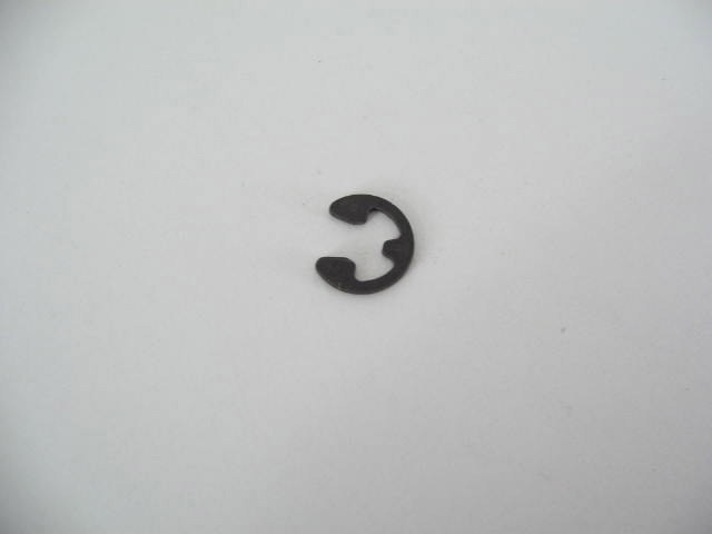 CIRCLIP @ TOP OF WEIGHT SPRING