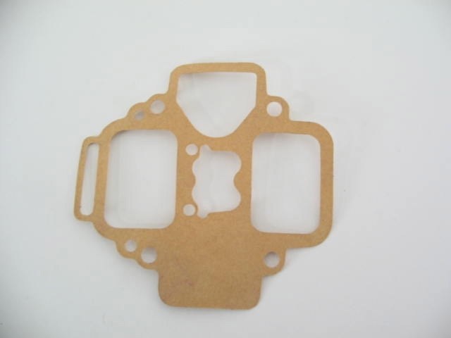 WEBER 32 DCOF CARB TOP GASKET