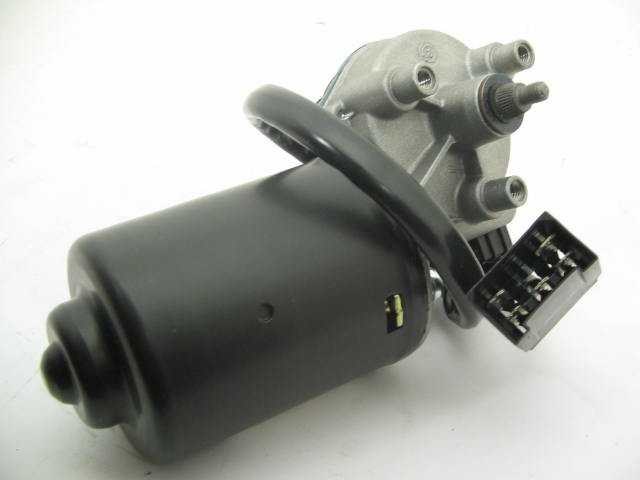 5-WIRE WINDSHIELD WIPER MOTOR