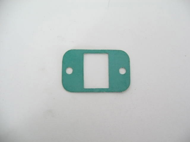 SOLEX FLOAT BOWL COVER GASKET