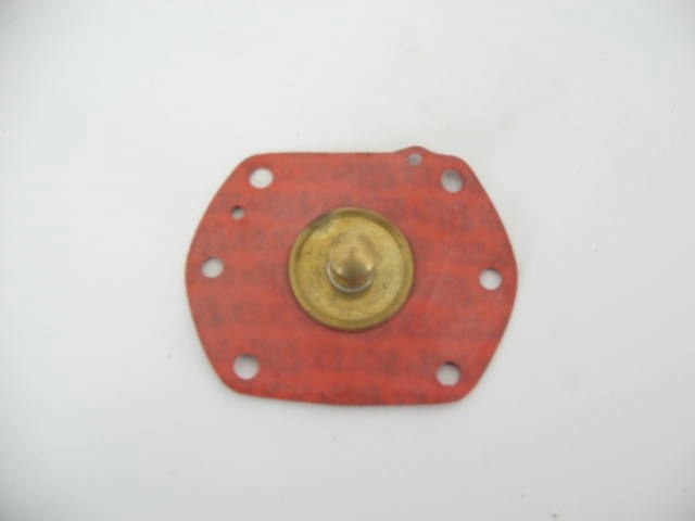 SOLEX ACCEL PUMP DIAPHRAGM