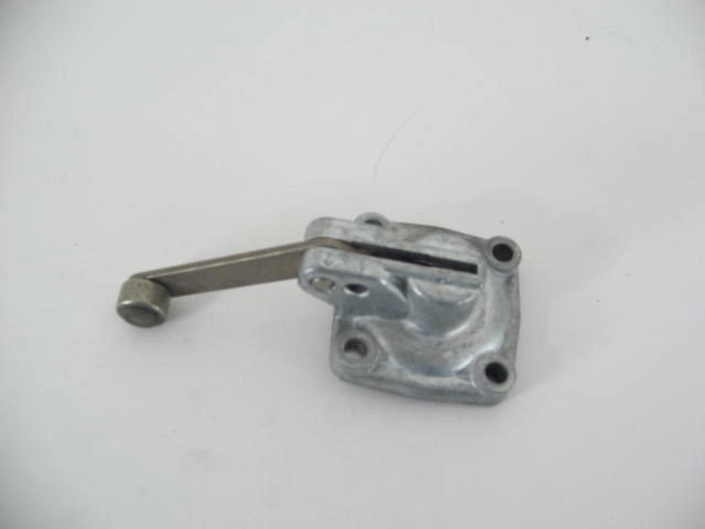 1970-73 ACCEL PUMP COVER