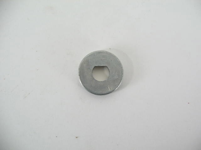 ROTATING VALVE ON THRTTL SHAFT