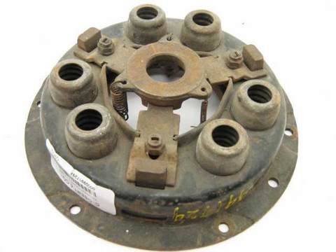 CLUTCH COVER CORE