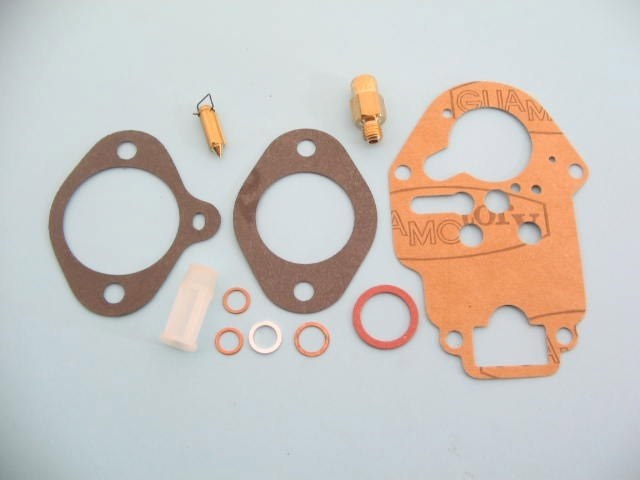 30 ICF CARB MINOR REBUILD KIT