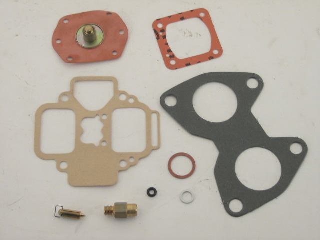 WEBER 32 DCOF CARB MINOR KIT