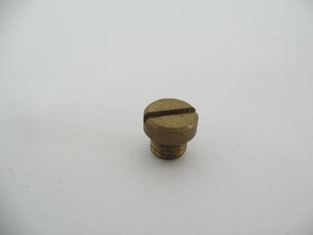 SCREW IN PLUG