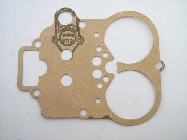 CARBURETOR TOP GASKET