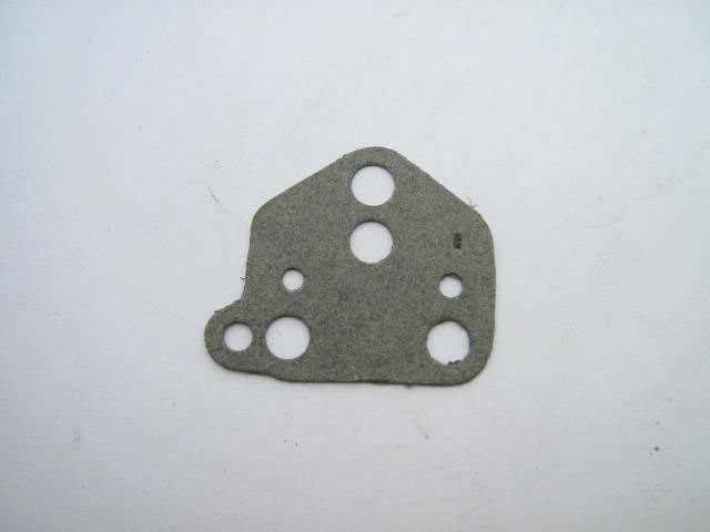 FAST IDLE DIAPHRAGM POD GASKET