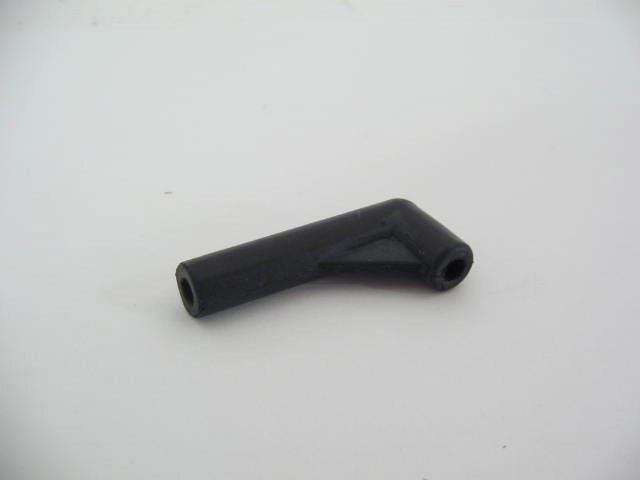 1968-73 FAST IDLE CONTROL HOSE