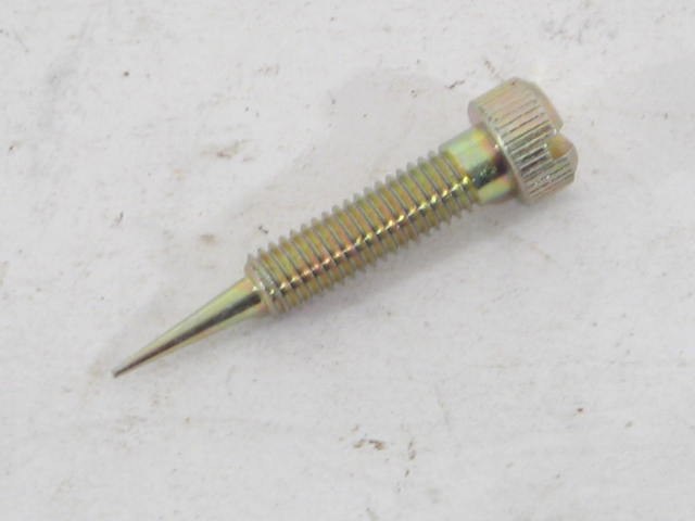 IDLE MIXTURE SCREW