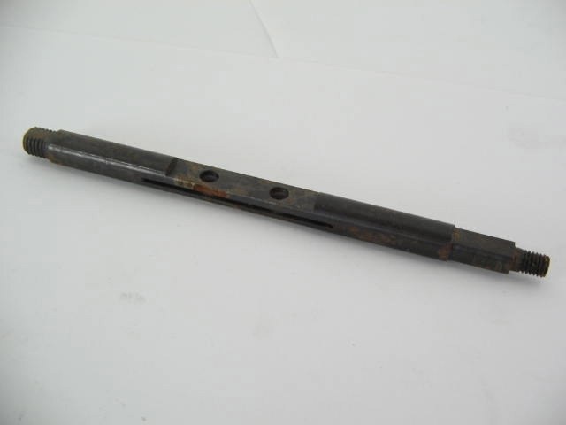 OVERSIZE THROTTLE SHAFT