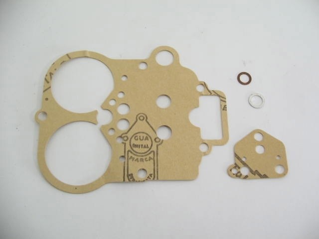 WEBER DHSA CARB GASKET SET