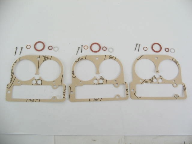 CARBURETOR GASKET KIT SET
