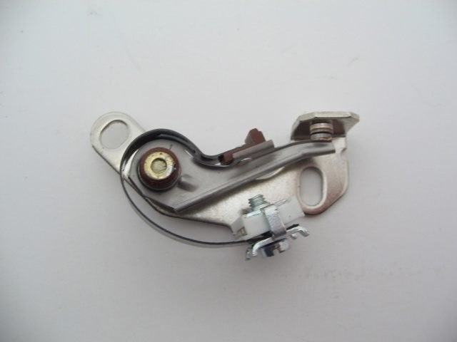 AFTERMARKET POINT SET