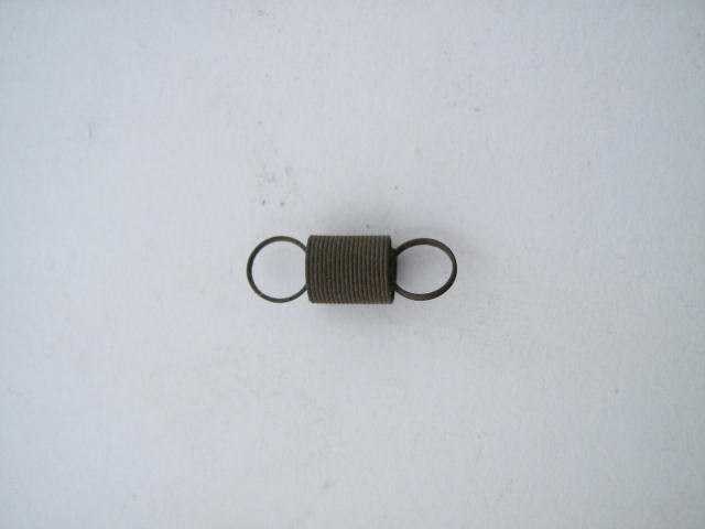 SPRING INSIDE CHOKE MECHANISM