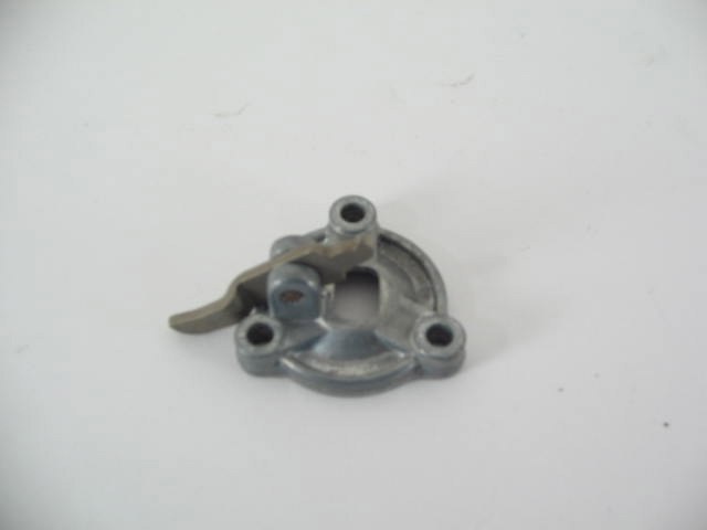 CARBURETOR DIAPHRAGM COVER