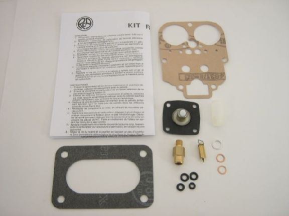 30 DIC MINOR OVERHAUL CARB KIT