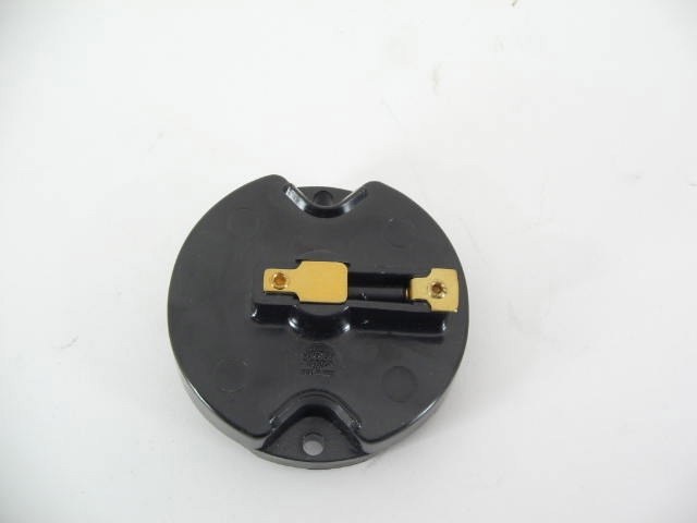 IGNITION ROTOR WITH RESISTOR