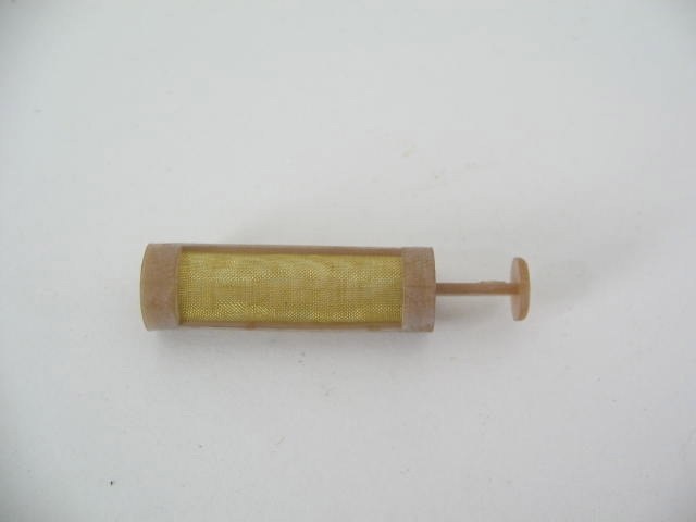 1975-80 INLET FUEL FILTER