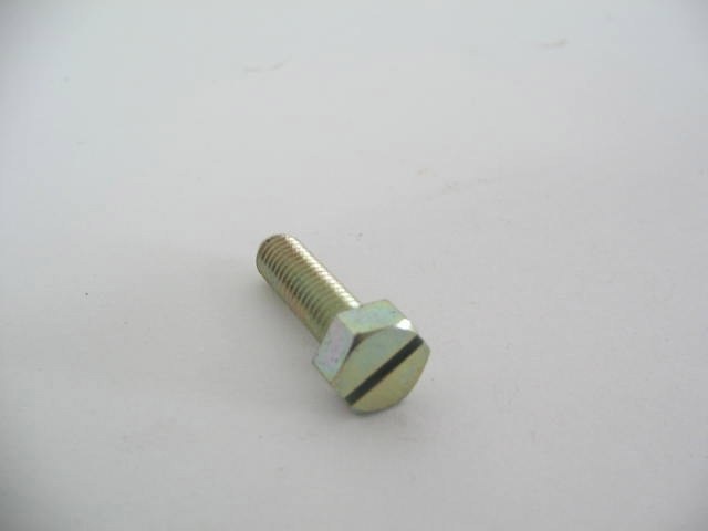 1977-78 IDLE STOP SCREW