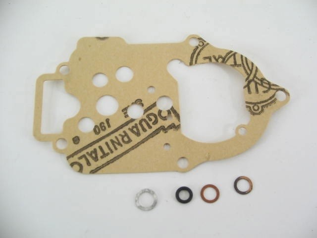 WEBER 32 ICEV GASKET KIT