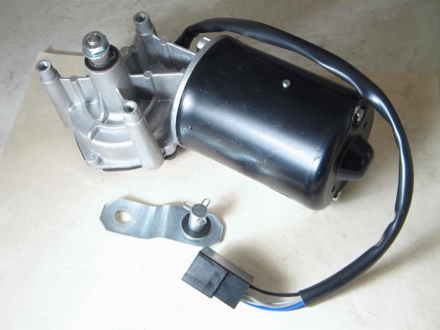 5 WIRE WINDSHEILD WIPER MOTOR