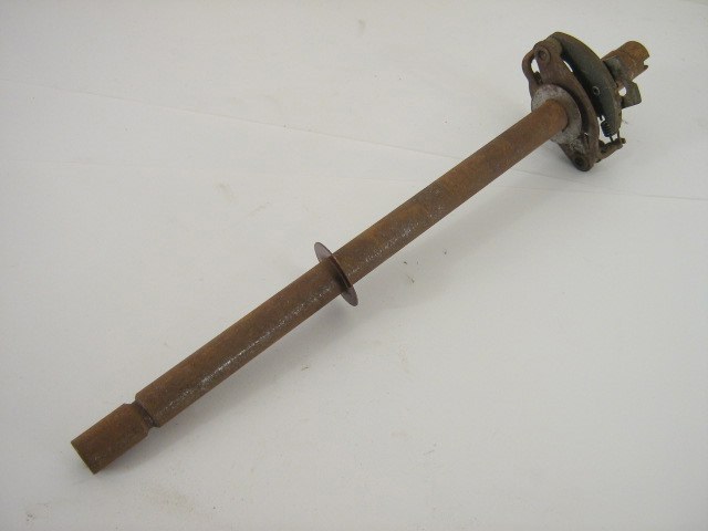 DUCELLIER DISTRIBUTOR SHAFT