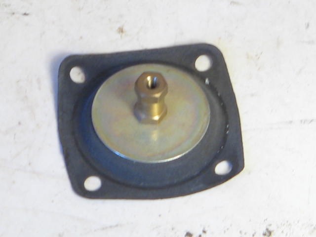 FAST IDLE DIAPHRAGM