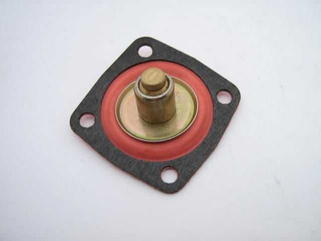 ACCELERATOR PUMP DIAPHRAGM