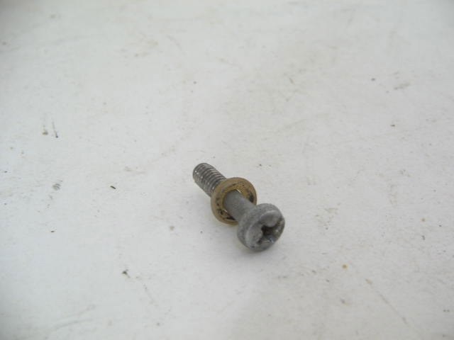 RETAINING SCREW FOR 9921237